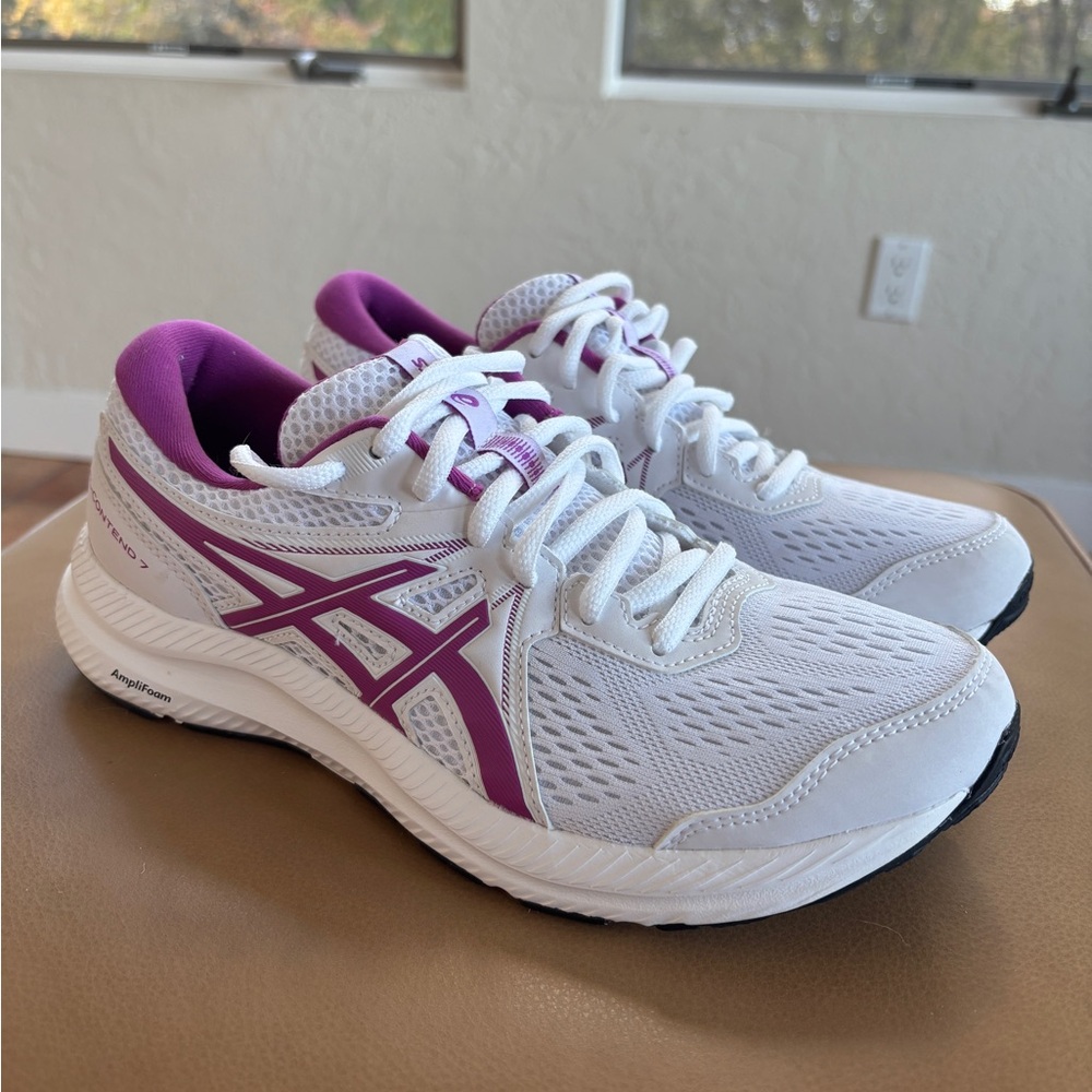 ASICS Women's Gel- Contend 7 Running Shoes
